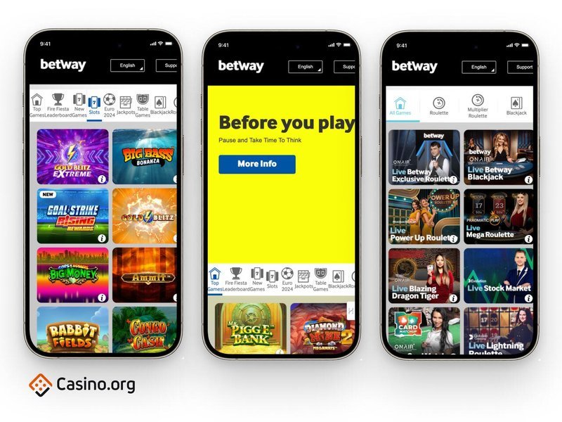 How to Plan the Perfect UK Weekend Getaway, casino betmac